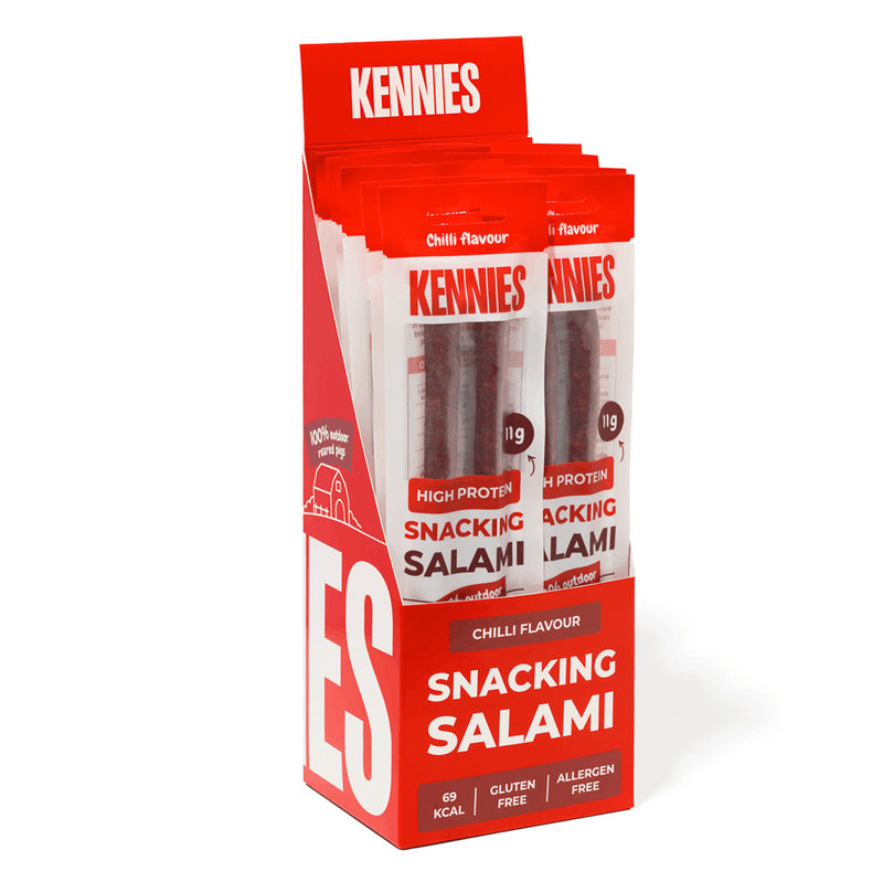 Kennies Chilli