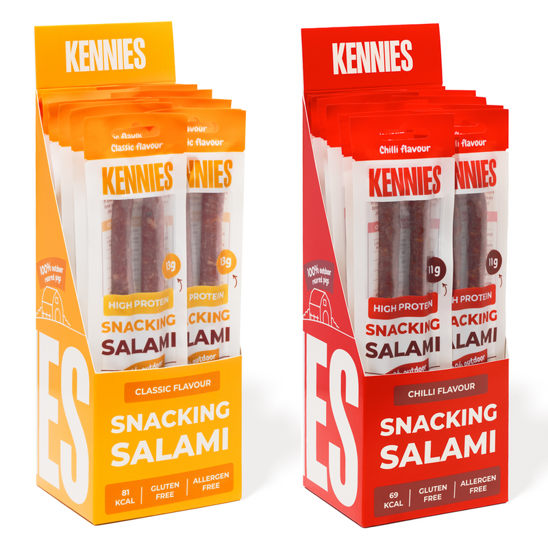 Kennies Mixed Pack